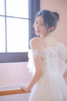 美女与野兽国语